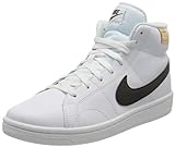 Nike Herren CQ9179-100_44 Sneakers, White, EU