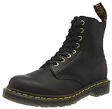 Dr. Martens Dm24993001_42 bovver Boots, schwarz, EU